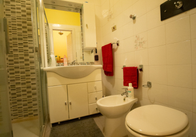 Casa Vacanze Appartamento A Due Passi Dal Centro